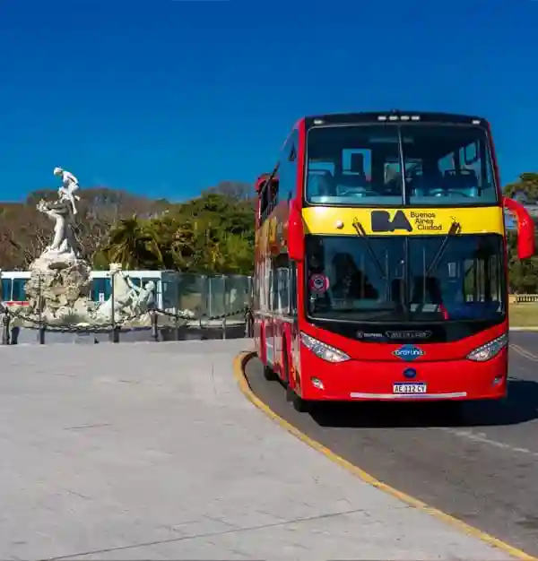 Tourist information and FAQ