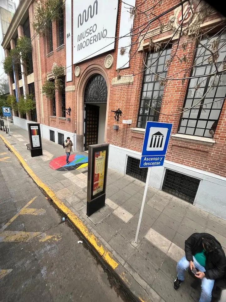 San Telmo