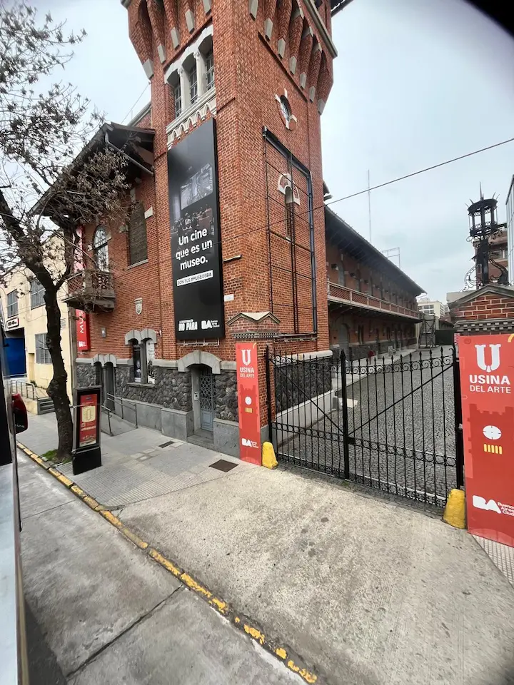 Usina del Arte