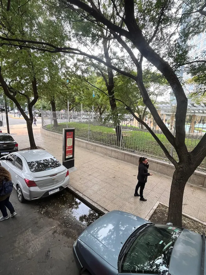 Puerto Madero