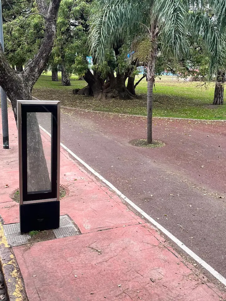 Museum of Latin American Art of Buenos Aires