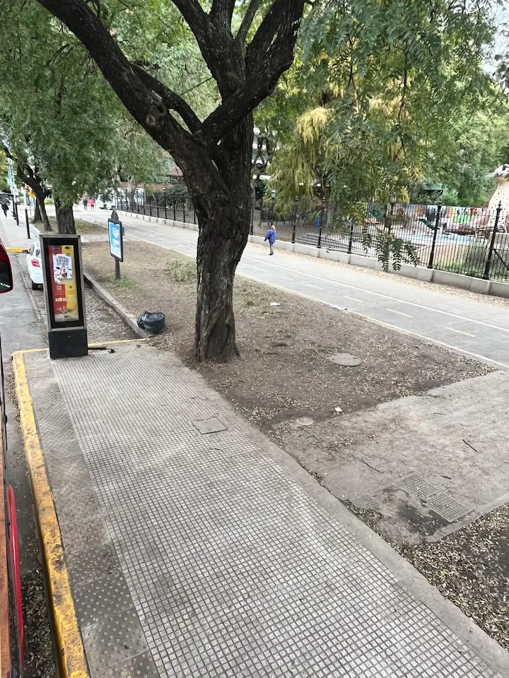 Campo Argentino de Polo