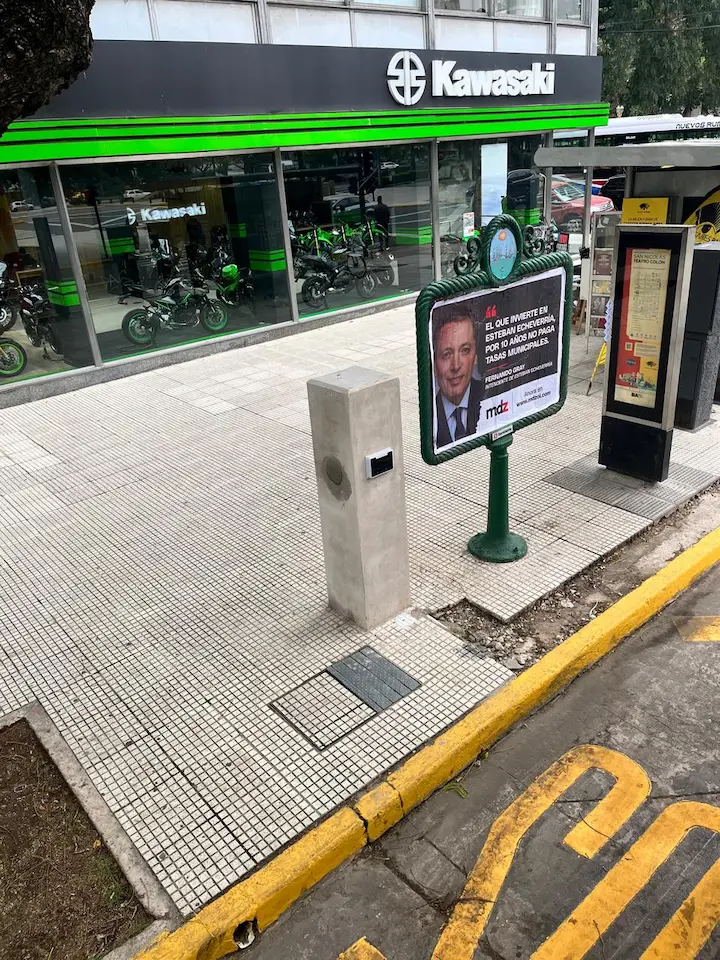 Recoleta