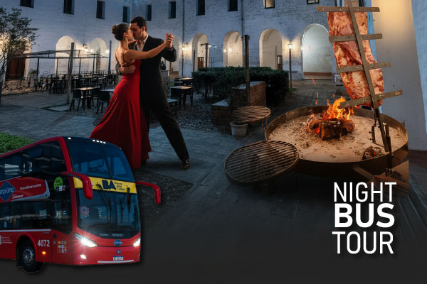 Night tour